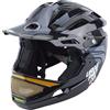 Urge Casco Gringo Sierra Nero S/M