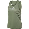Newline Maglietta da Donna Nwlbeat Singlet