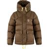 Fjällräven FJALLRAVEN 89995-299 Expedition Down Lite Jacket W Giacca Donna Dark Oak Taglia XXS