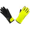 GORE WEAR GOREWEAR GORE-TEX Guanti isolati
