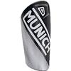 Munich SCHIENOLA Ska, Adulti Unisex, Nero (Nero) L