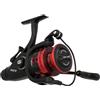 PENN Fierce IV Saltwater Spinning Reel - Mulinello da pesca in mare versatile per barca, Kayak, Riva, Spinning, Jigging, Surf ed un uso all-roud