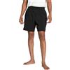PUMA M Studio Foundation Short - Pantaloncini Lavorati a Maglia Unisex, PUMA Black, 525965