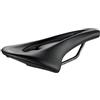 Selle San Marco SHORTFIT ALLROAD Sport - Sella Bici Gravel e All-Road, Comfort Ergonomica, Binari Acciaio