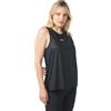 Erima Canotta Function TS Donna (Pacco da 1)