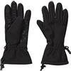 CMP, Guanti Softshell per bambini, Nero, 5