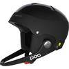 POC Artic SL MIPS - Casco da slalom con zone di protezione extra e una mentoniera completamente regolabile e rimovibile