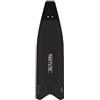 SEAC BM-30 Blade, Pala Singola adatta per Pinne lunghe da Freediving e Pesca Subacquea in apnea, Ultra leggera