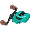 13 FISHING - Modus TX2 Baitcast Reel - Rapporto di trasmissione 7,3:1 - Recupero mano destra (salato+fresco) - MODTX2-7.3-RH