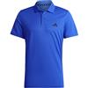Adidas Uomo Train Essentials Training Polo Shirt
