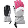 Ziener Lett As(r) Glove Junior - Guanti da Sci/Sport Invernali, Impermeabili, Traspiranti Unisex Bambini