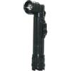 Mil-Tec US - Torcia Tascabile a LED S, Colore: Nero