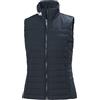 Helly Hansen Donna Gilet Isolante Crew 2.0