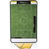SKLZ MAG-SOC-001 - Pallone da calcio magnetico per allenatore di calcio