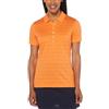 Callaway Polo da Golf A Maniche Corte Opti-Vent Open Mesh Maglia da Golf Donna (Pacco da 1)