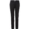 Craghoppers Kiwi PRO Trousers, Pantaloni da Escursionismo Donna, Black, 18