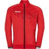 Kempa Wave 26 Poly Jacket Poly Jacket Uomo Ragazzi Sport Calcio Felpa