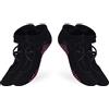 PRS Calzini Yoga Antiscivolo Donna Performanti Traspiranti Anti Vesciche, calze con Grip ideali per Pilates, Sbarra, Danza Classica Tappetino Fitness Attrezzi Casa, 2 Paia