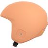 POC Casco da sci unisex Adult Skull Dura X MIPS, Apricot Sunstone opaco, M-L (55-58 cm)