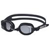 Beco - Occhialini da Nuoto Macao, Unisex Adulto, Unisex - Adulto, 9966, Nero, Taglia Unica