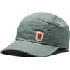 Fjällräven 78150 High Coast Lite cap Berretto - Adulto Patina Verde L/XL