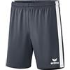 Erima - Retro Star 2.0, Pantaloncini Unisex - Adulto