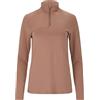 endurance Jaelyn Maglia di Tuta Donna