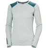 Helly Hansen W LIFA Active Crew Giacca Primo Strato Donna (Pacco da 1)