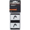 Head Wristband Striped 2.5 - Wristband Unisex Adulto