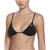 Nike Swimwear Costume a Due Pezzi, Black, L Donna