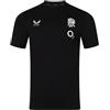 Castore off Pitch Tee T-Shirt Uomo (Pacco da 1)
