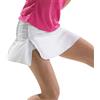 Asioka 97/13 Gonna Pantaloni da Paddle o Tennis, da Donna, Donna, 97/13 Blanco L, Bianco, L