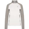 Dare2b DWL434 4ML14L Stretch da Donna Involved II in Tessuto Riciclato con Cerniera da 1/4
