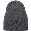 BUFF| Knitted & Full Fleece Berretto Uomo Donna Adulti, Freddo Estremo, Pratico, Versatile, alla Moda, Isolamento Termico, Confortevole, Taglia Unica, Grigio