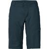 VAUDE - Women's Tamaro Shorts II, Pantaloncini Donna