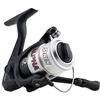 Shakespeare Alpha Spinning Reel, ALPHA50B SKP Alpha 50RL 15, Nero, 50