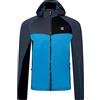 Dare 2b Maglione da uomo Contend Core Str, Teton Blue/Orion Grey/Snorkel Blue, XXXL