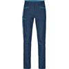 ORTOVOX PELMO Pants M Deep Ocean 60 Uomo