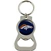 aminco NFL apribottiglie Portachiavi, Uomo, Denver Broncos