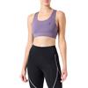 Joluvi Top Mavi Top Donna