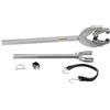 Attwood Heavy Duty Transom Saver (Roller/Trailer Mount 24-36), by