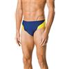 Speedo Slip Spark Splice Costume da Bagno Uomo