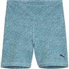 PUMA W TAD Essential Pebble - Pantaloni Aderenti, 12,7 cm