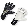 Mitre Ultimatch Goalkeeper Gloves | Improved Handling | Shock Absoption