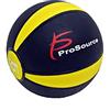 ProsourceFit Weighted Medicine Ball for Full Body Workouts