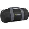 Outdoor Products Deluxe - Borsone nero, 30,5 x 61 cm