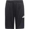 adidas Kids Short Train Essentials 3-Stripes Junior