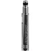 Massi - Prolunga valvola CNC (2pc) 30 mm Argento