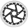 Magura, Mt Estop Optimized Kit 203/P - 8.S: Disco Freno Mdr-P, 203 Mm, A 6 Fori E Pastiglia Freno 8.S, Sport (Conf. = 1 Set), Ricambi Bicicletta, Multicolore, 203 Mm, Unisex-Adult.