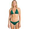 BILLABONG sol Searcher Multi Tri - Costume da Bagno da Donna, Confezione da 1